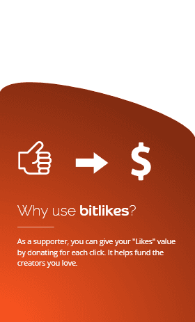 why use bitlikes