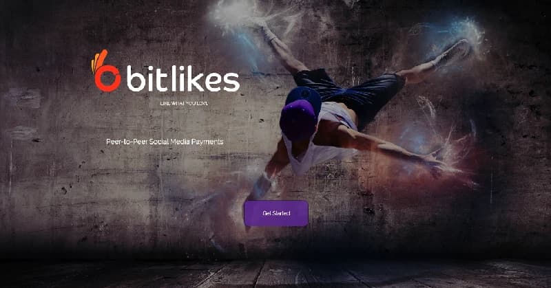 bitlikes homepage